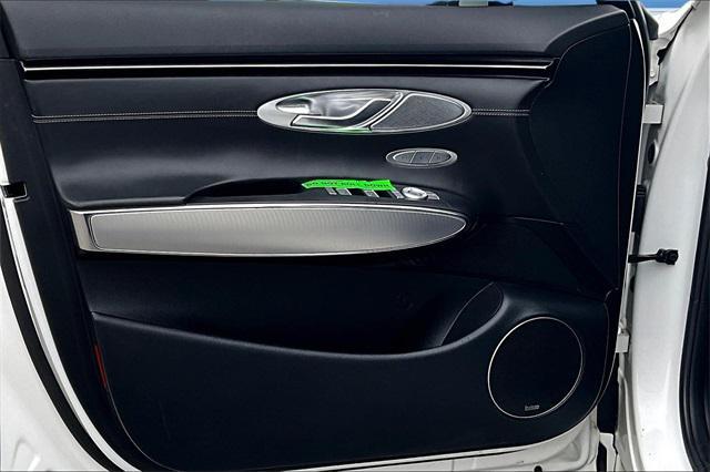 used 2022 Genesis GV70 car, priced at $35,986