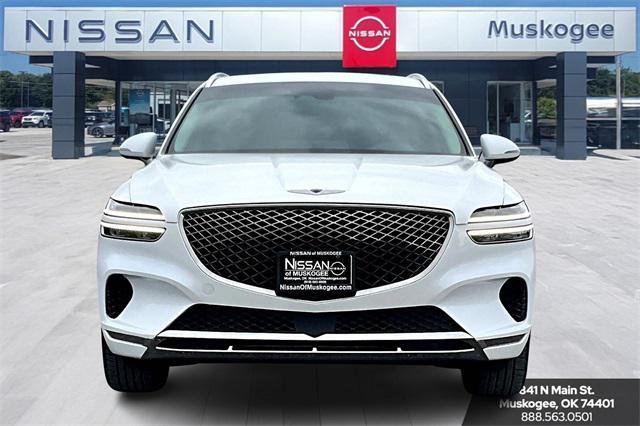 used 2022 Genesis GV70 car, priced at $35,986