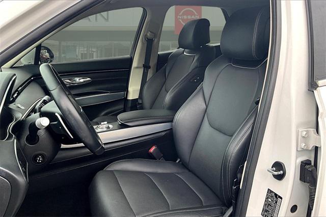 used 2022 Genesis GV70 car, priced at $35,986