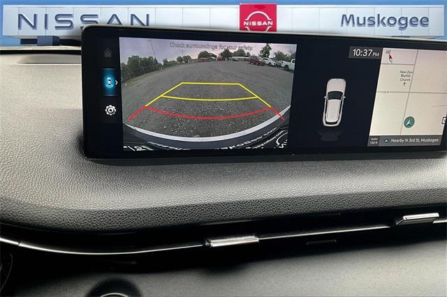 used 2022 Genesis GV70 car, priced at $35,986