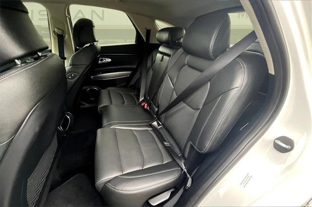 used 2022 Genesis GV70 car, priced at $35,986