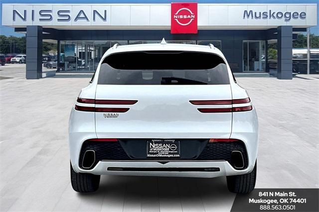 used 2022 Genesis GV70 car, priced at $35,986