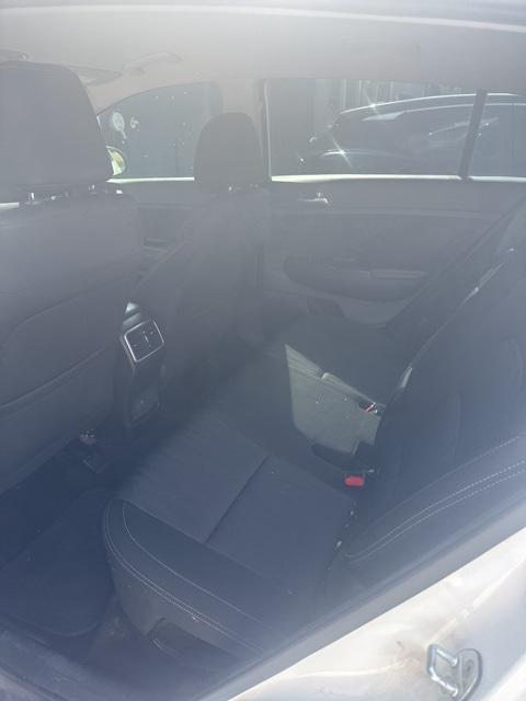used 2017 Kia Sportage car, priced at $12,836
