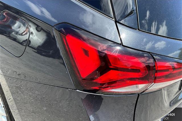 used 2022 Chevrolet Equinox car, priced at $17,611