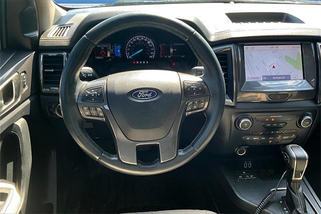 used 2020 Ford Ranger car, priced at $29,991