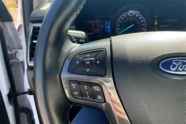 used 2020 Ford Ranger car, priced at $29,991