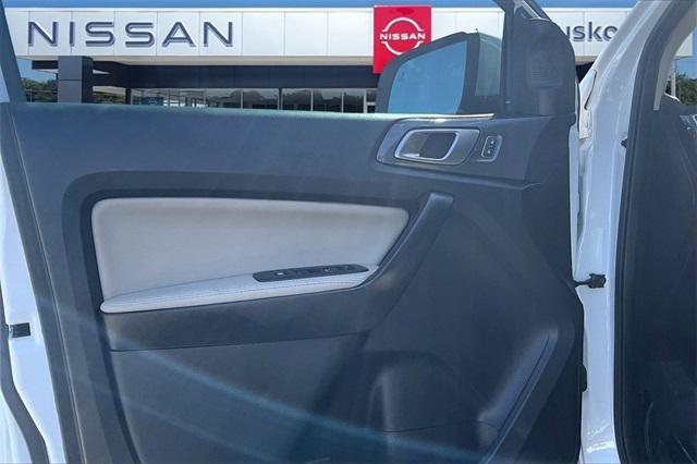 used 2020 Ford Ranger car, priced at $29,991