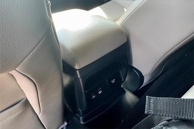 used 2020 Ford Ranger car, priced at $29,991