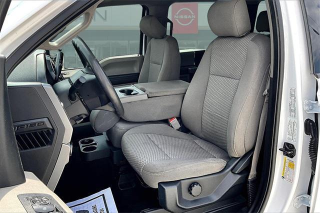 used 2020 Ford F-150 car, priced at $31,718