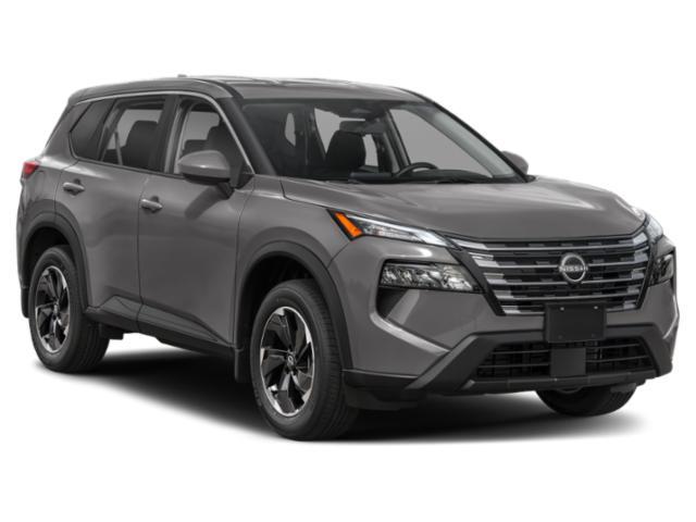 new 2025 Nissan Rogue car, priced at $31,236