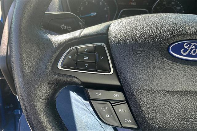 used 2018 Ford Focus car, priced at $12,474