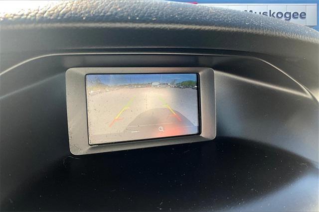 used 2018 Ford Focus car, priced at $12,474