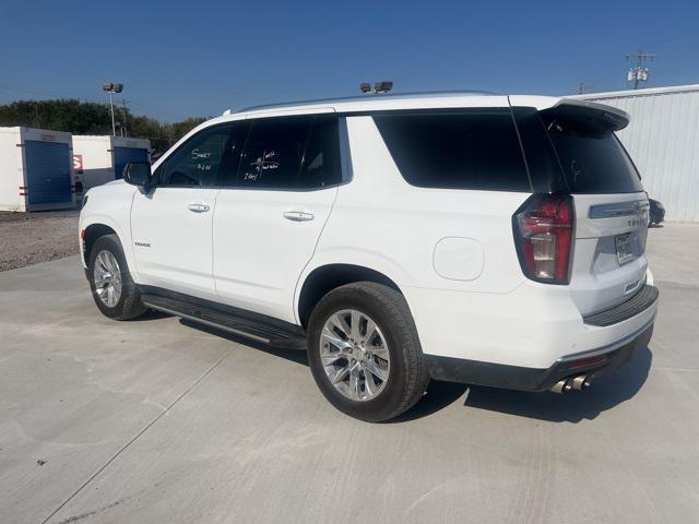 used 2023 Chevrolet Tahoe car, priced at $49,577