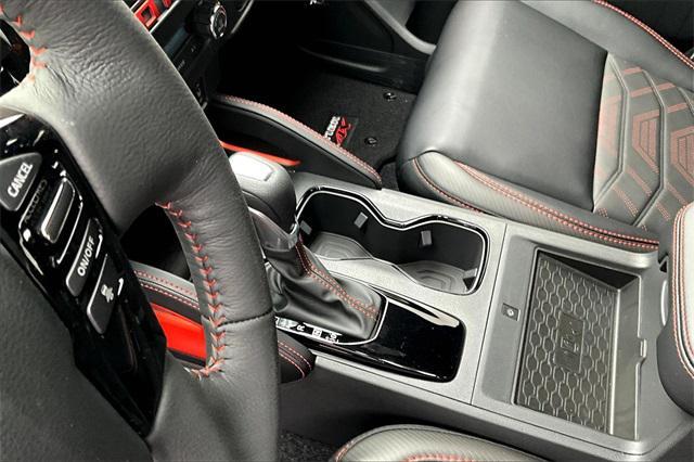 new 2025 Nissan Frontier car, priced at $45,444