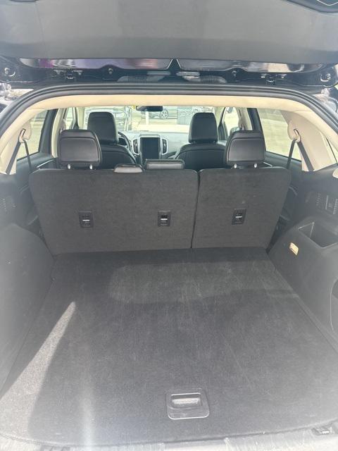 used 2024 Ford Edge car, priced at $26,991