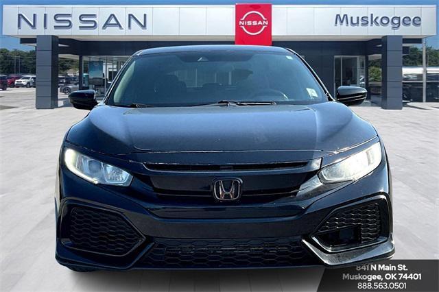 used 2019 Honda Civic car, priced at $15,999