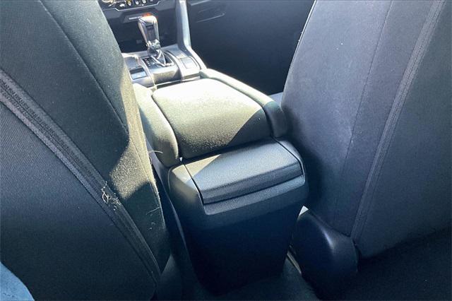 used 2019 Honda Civic car, priced at $15,999