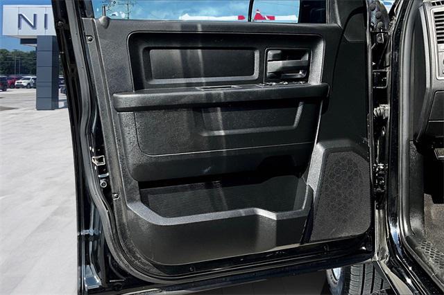 used 2021 Ram 1500 car, priced at $22,444