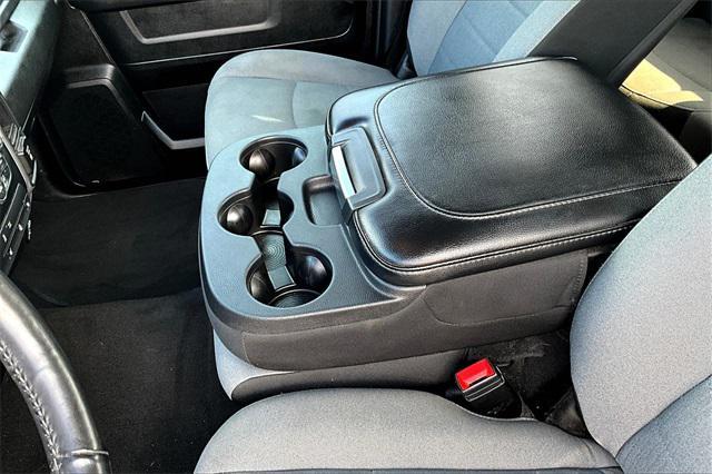 used 2021 Ram 1500 car, priced at $22,444