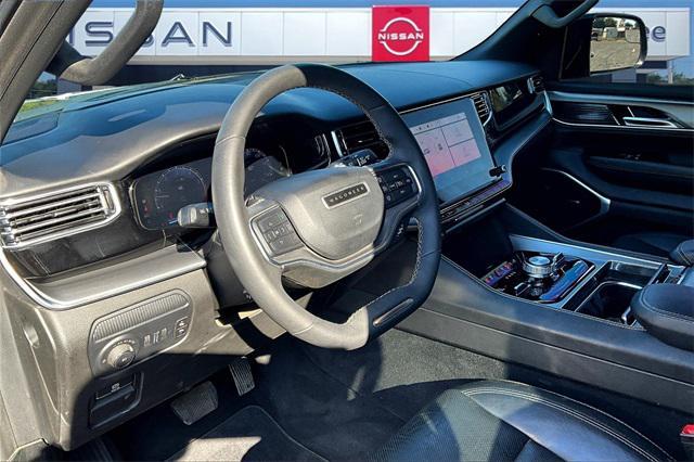 used 2024 Jeep Wagoneer car, priced at $53,910