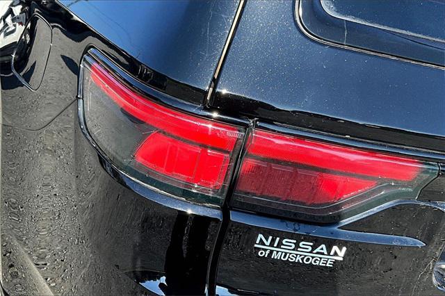 used 2024 Jeep Wagoneer car, priced at $53,910