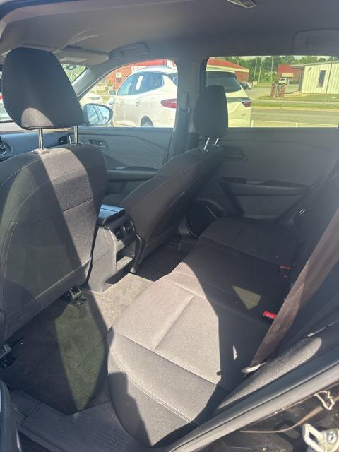 used 2023 Nissan Rogue car, priced at $23,491