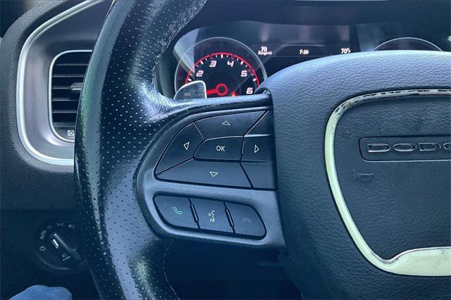 used 2021 Dodge Charger car, priced at $23,982