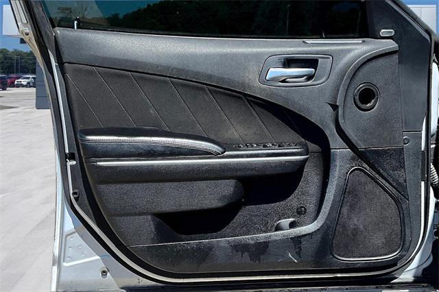 used 2021 Dodge Charger car, priced at $23,982