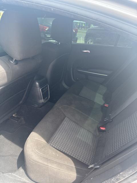 used 2021 Dodge Charger car, priced at $26,491