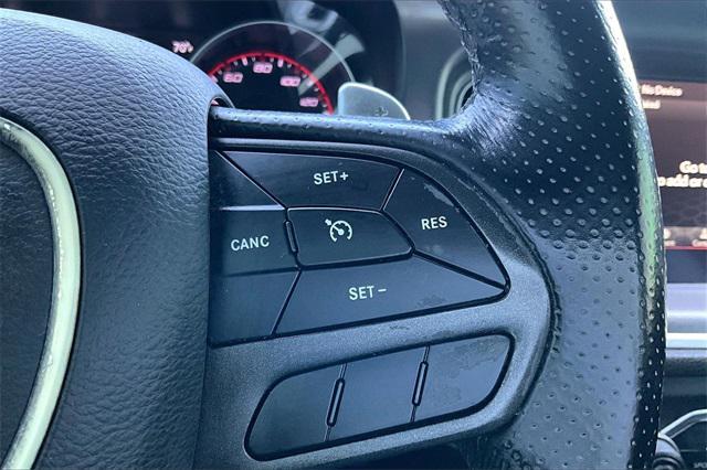 used 2021 Dodge Charger car, priced at $23,982