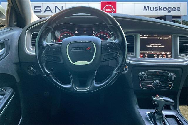 used 2021 Dodge Charger car, priced at $23,982