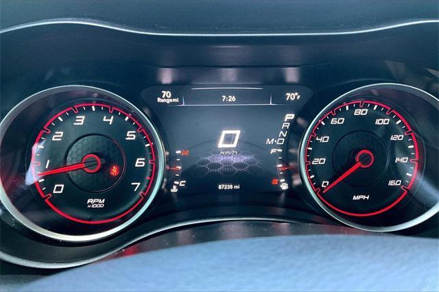 used 2021 Dodge Charger car, priced at $23,982