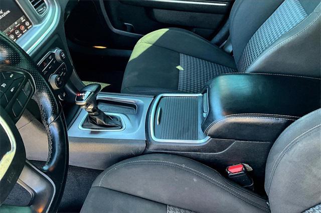 used 2021 Dodge Charger car, priced at $23,982