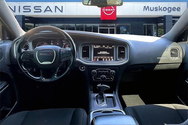 used 2021 Dodge Charger car, priced at $23,982