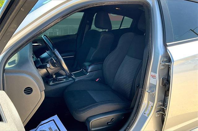 used 2021 Dodge Charger car, priced at $23,982