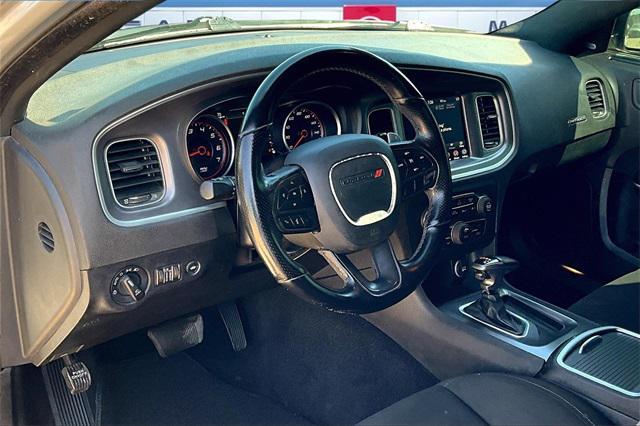 used 2021 Dodge Charger car, priced at $23,982