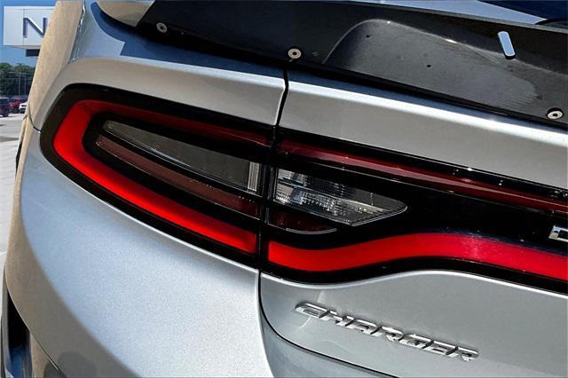 used 2021 Dodge Charger car, priced at $23,982