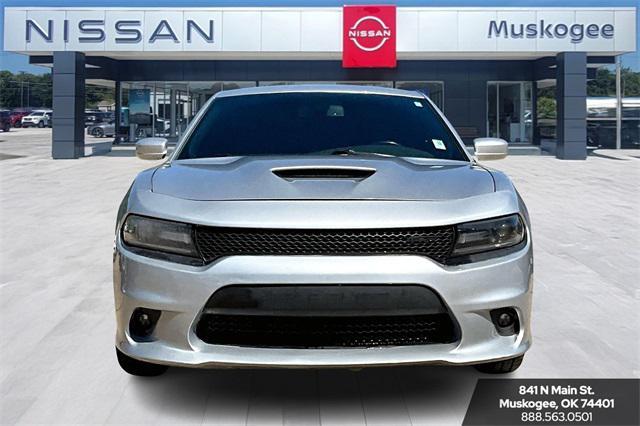 used 2021 Dodge Charger car, priced at $23,982