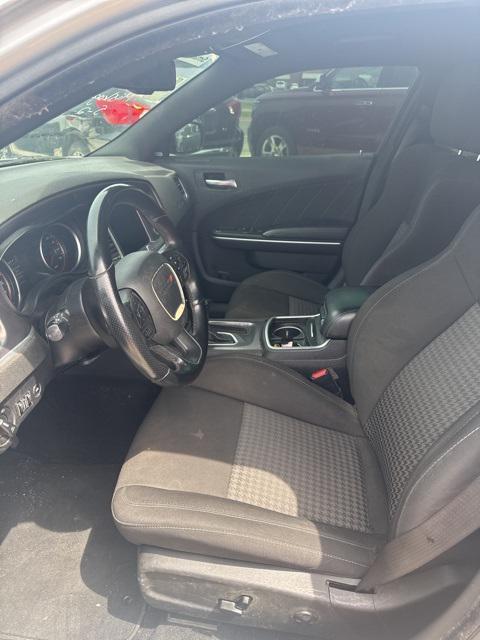 used 2021 Dodge Charger car, priced at $26,491