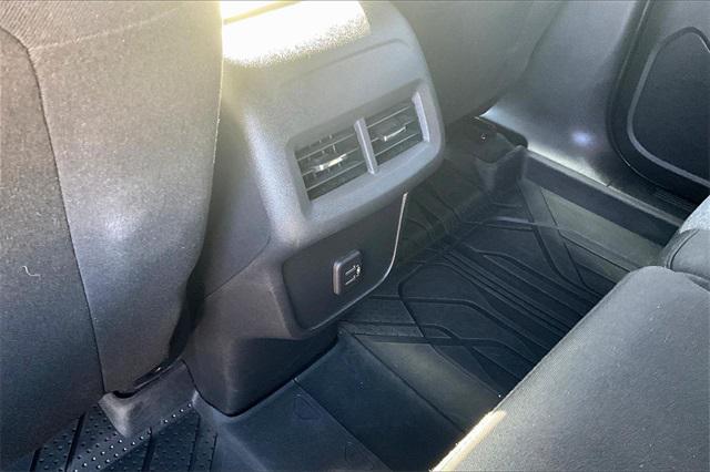 used 2023 Chevrolet Equinox car, priced at $22,991