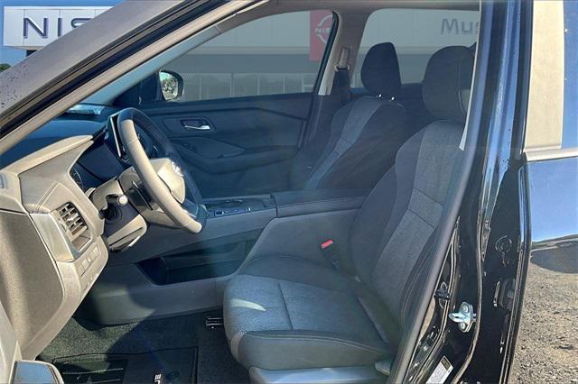 new 2026 Nissan Rogue car, priced at $28,945