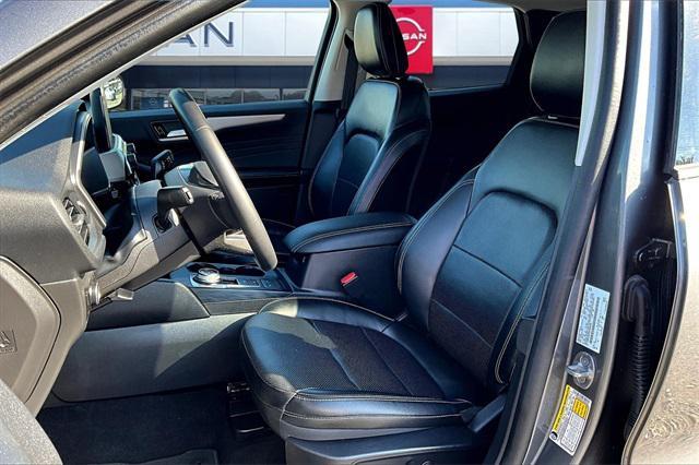 used 2022 Ford Escape car, priced at $20,311