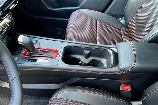 new 2026 Nissan Kicks car, priced at $30,621