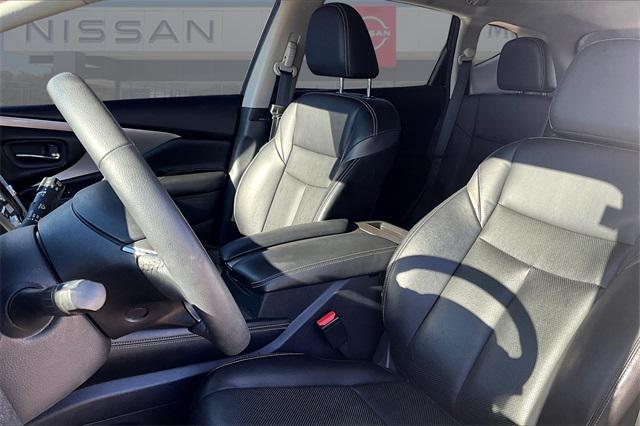 used 2020 Nissan Murano car, priced at $24,991