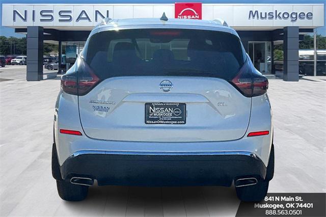 used 2020 Nissan Murano car, priced at $24,991