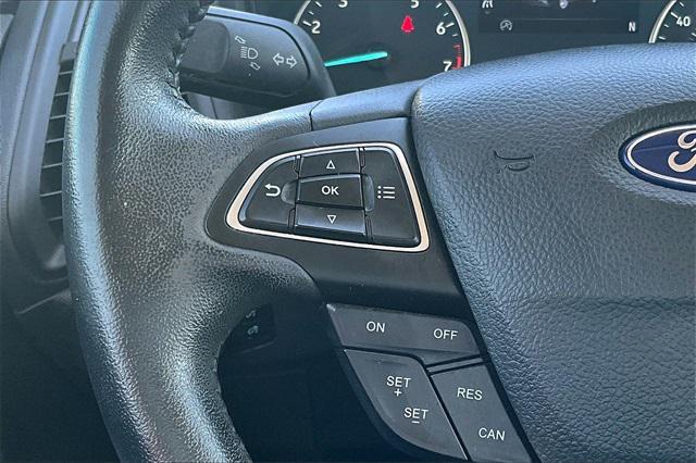 used 2020 Ford EcoSport car, priced at $13,999