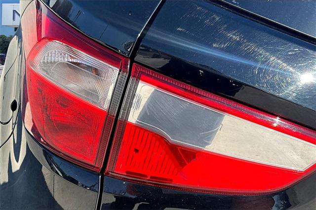 used 2020 Ford EcoSport car, priced at $13,999