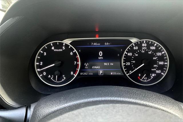 used 2021 Nissan Sentra car, priced at $16,991