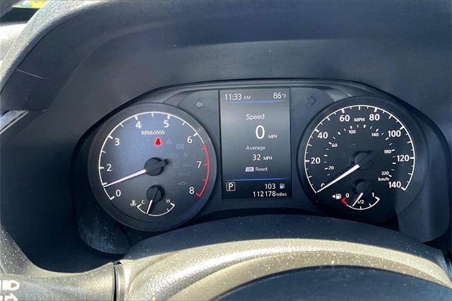 used 2021 Nissan Altima car, priced at $13,600