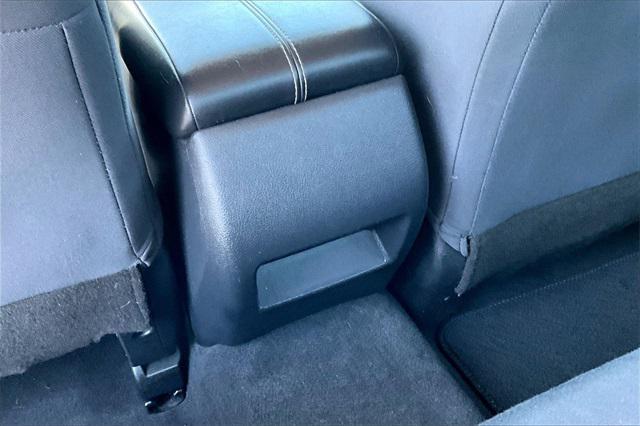 used 2021 Nissan Altima car, priced at $13,600